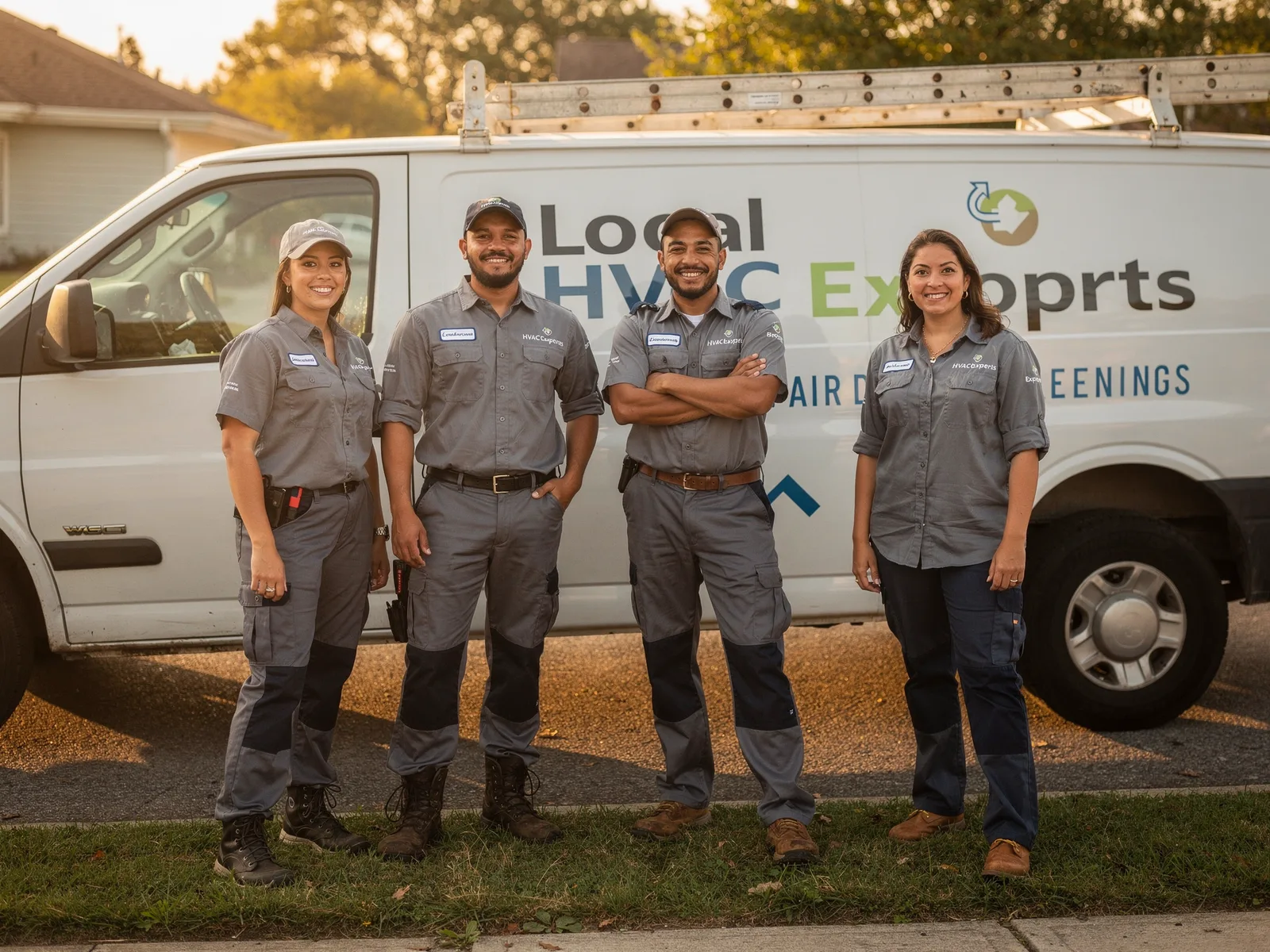 24/7 HVAC Repair & AC Replacement company in Arizona
