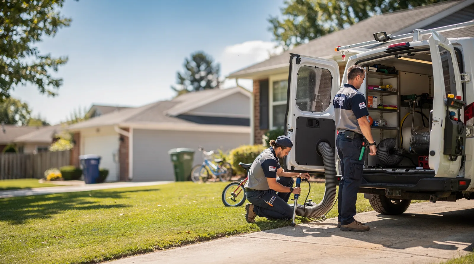 24/7 HVAC Repair & AC Replacement in Arizona near me